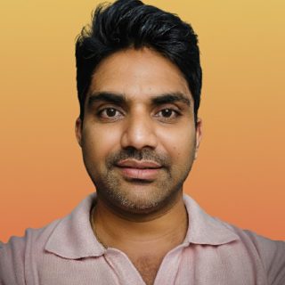 Prithvi Poreddy
